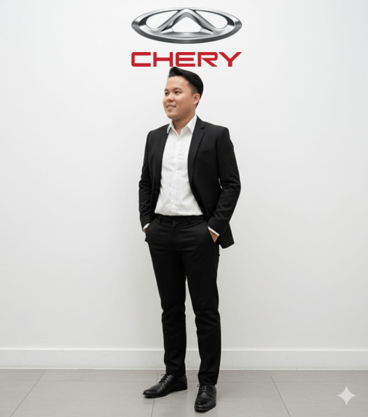 Sales Chery Kebayoran Lama Utara