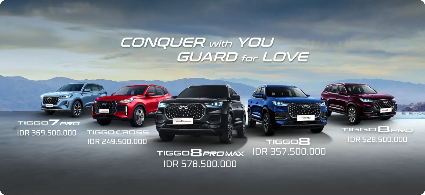 Chery kebayoranlamautara